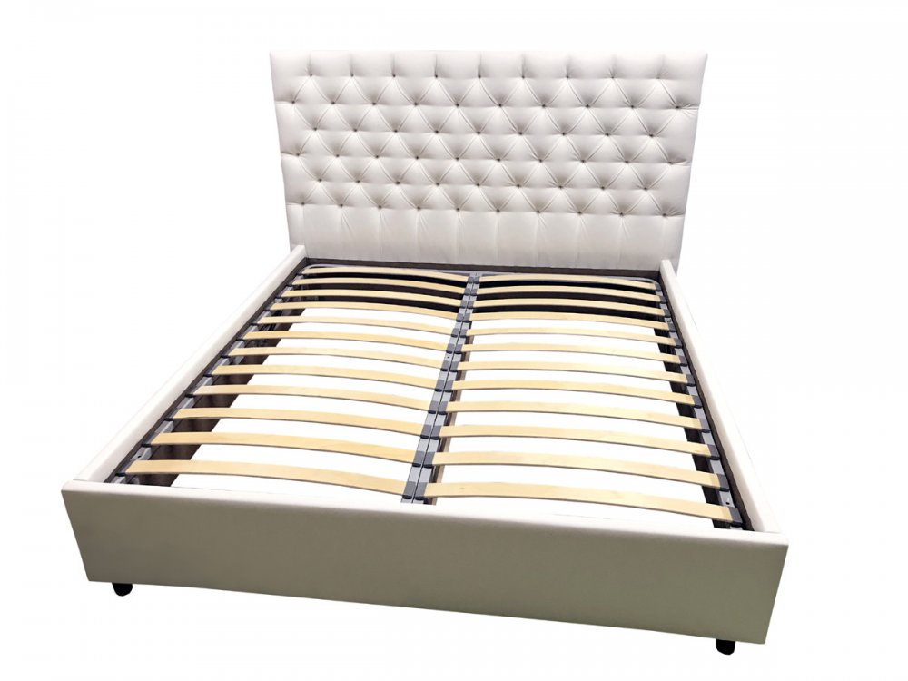 Каретная стяжка для кровати своими руками: особенности, плюсы и минусы, материалы для изготовления